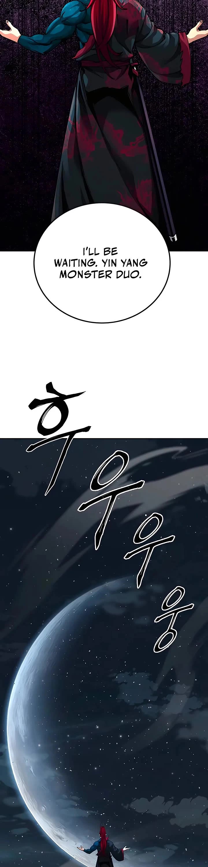 Warrior Grandpa and Supreme Granddaughter Chapter 101 page 57 - Chapter 101