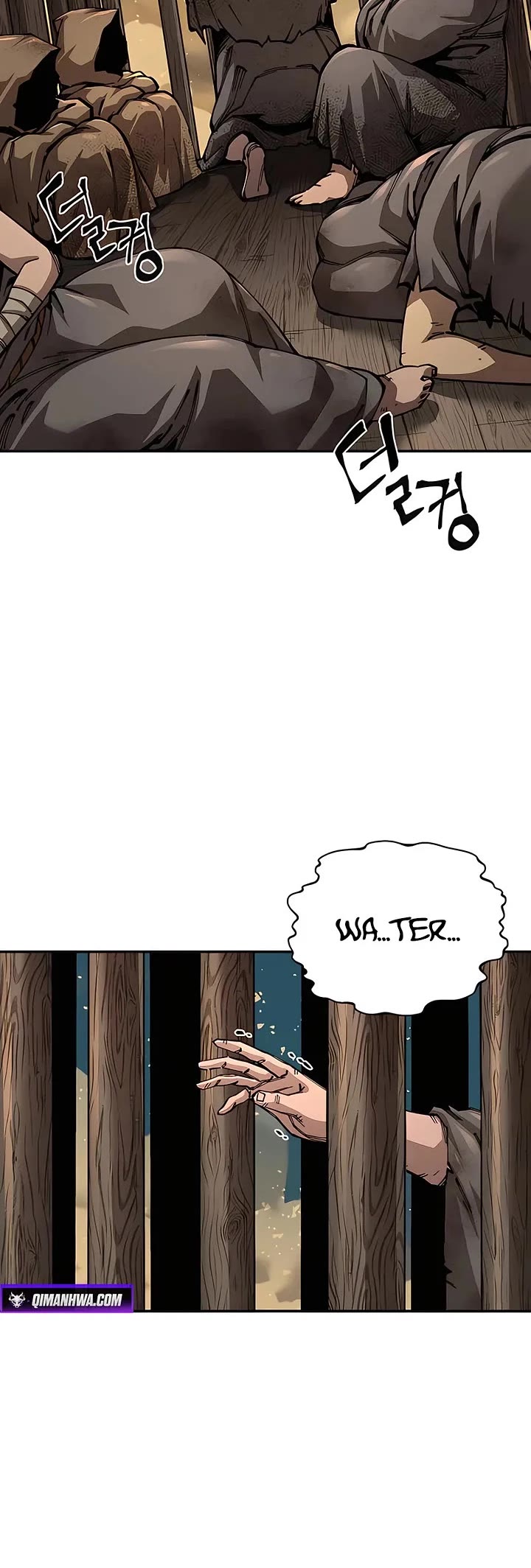 Warrior Grandpa and Supreme Granddaughter Chapter 101 page 64 - Chapter 101