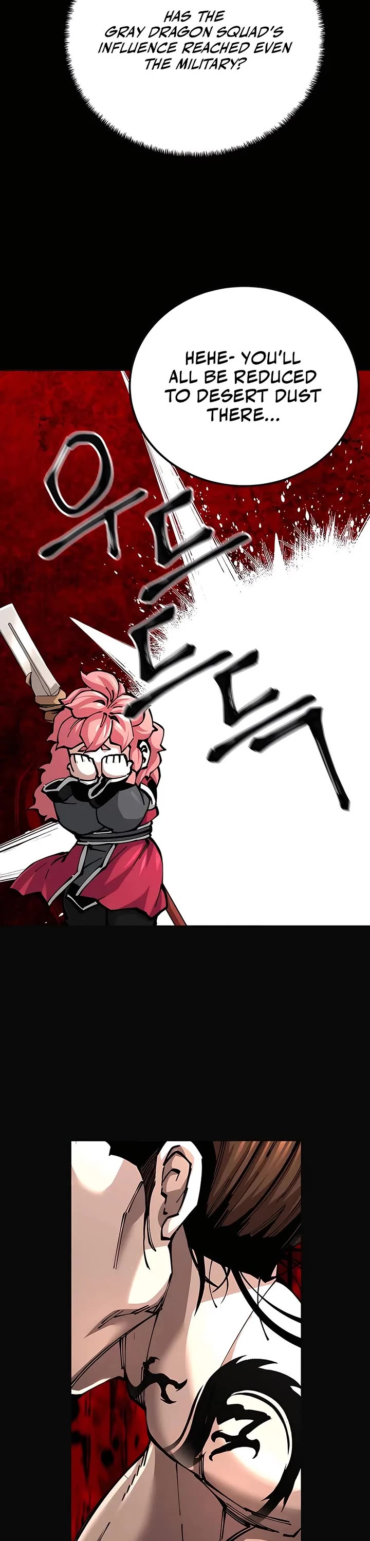 Warrior Grandpa and Supreme Granddaughter Chapter 101 page 77 - Chapter 101