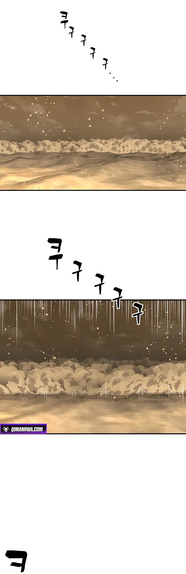 Warrior Grandpa and Supreme Granddaughter Chapter 101 page 84 - Chapter 101