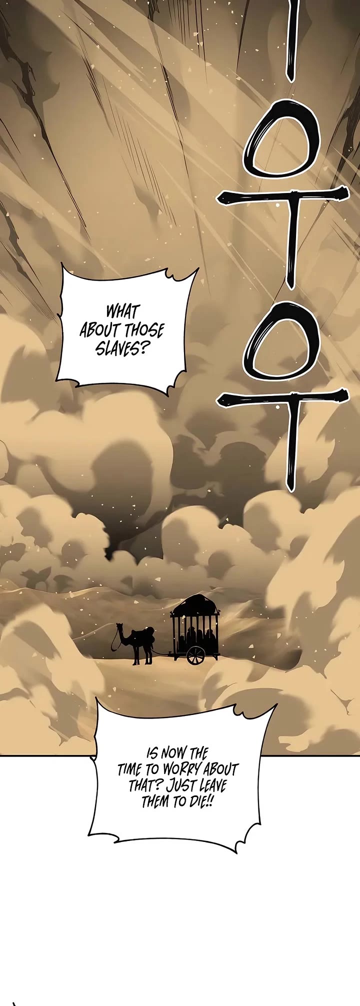 Warrior Grandpa and Supreme Granddaughter Chapter 101 page 88 - Chapter 101