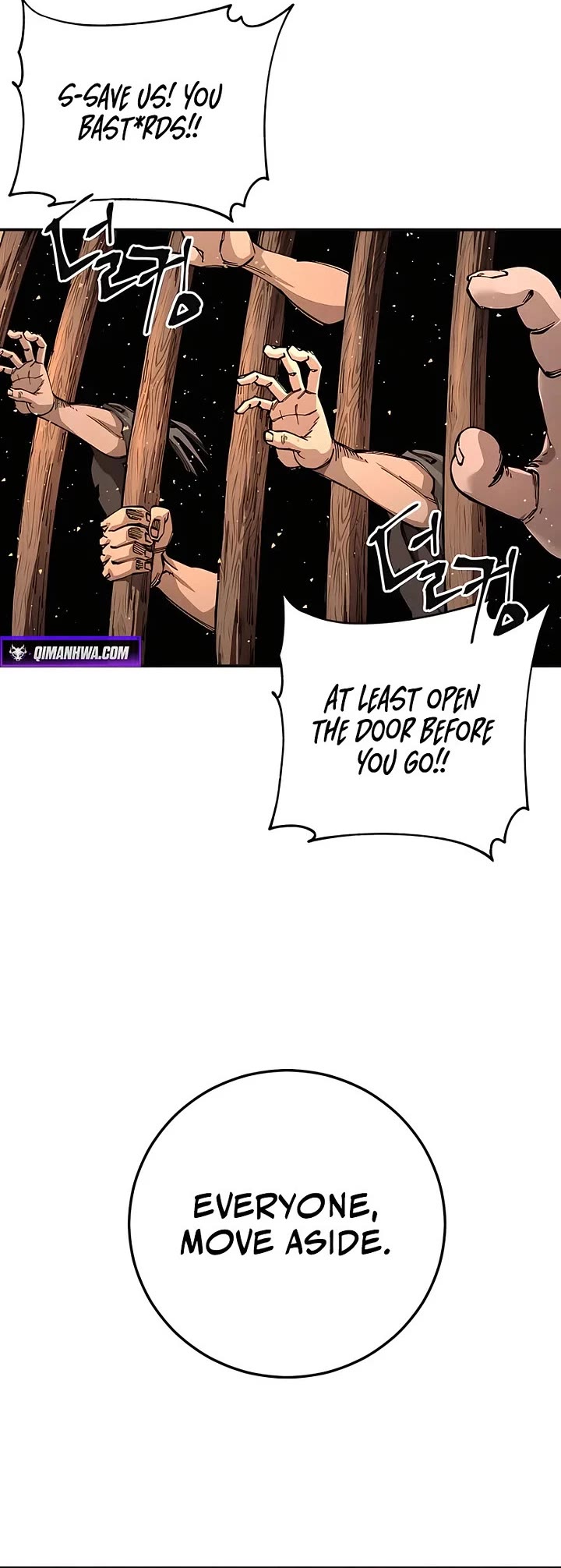 Warrior Grandpa and Supreme Granddaughter Chapter 101 page 89 - Chapter 101