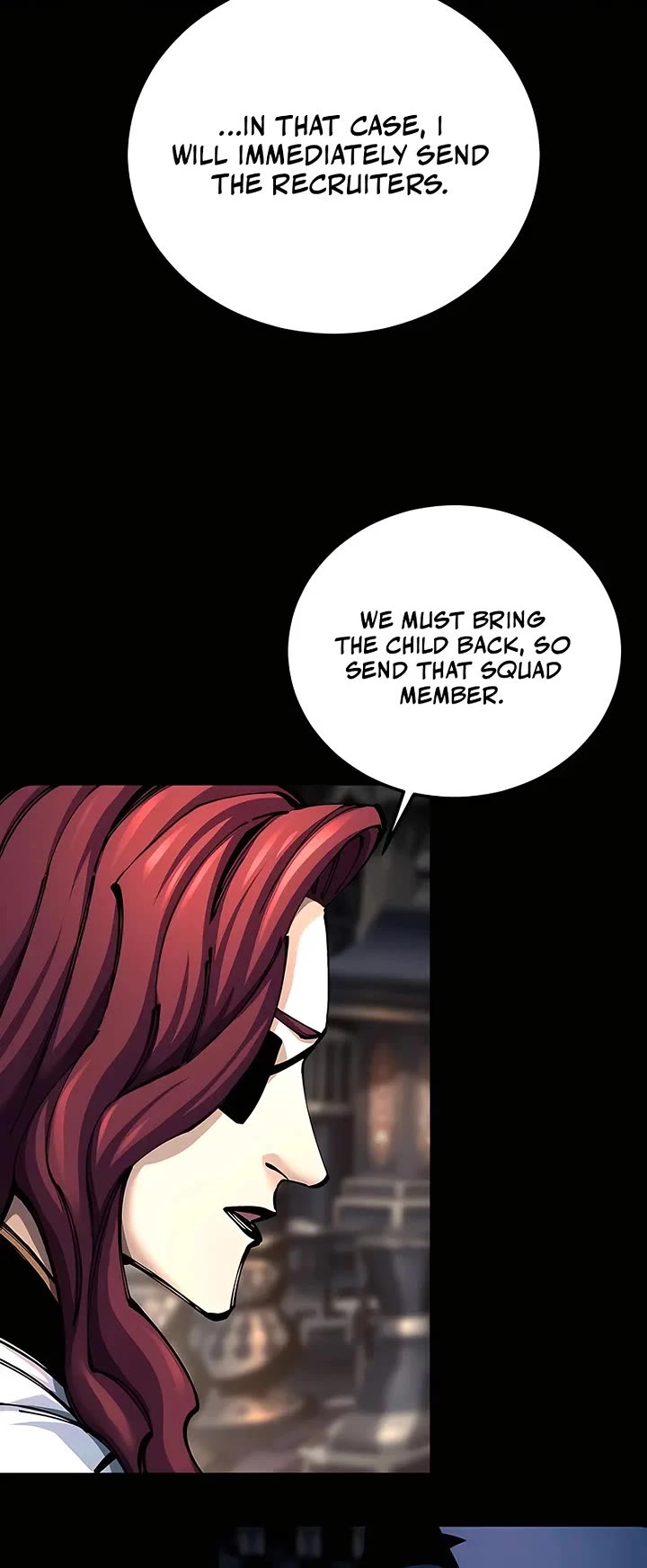 Warrior Grandpa and Supreme Granddaughter Chapter 101 page 9 - Chapter 101