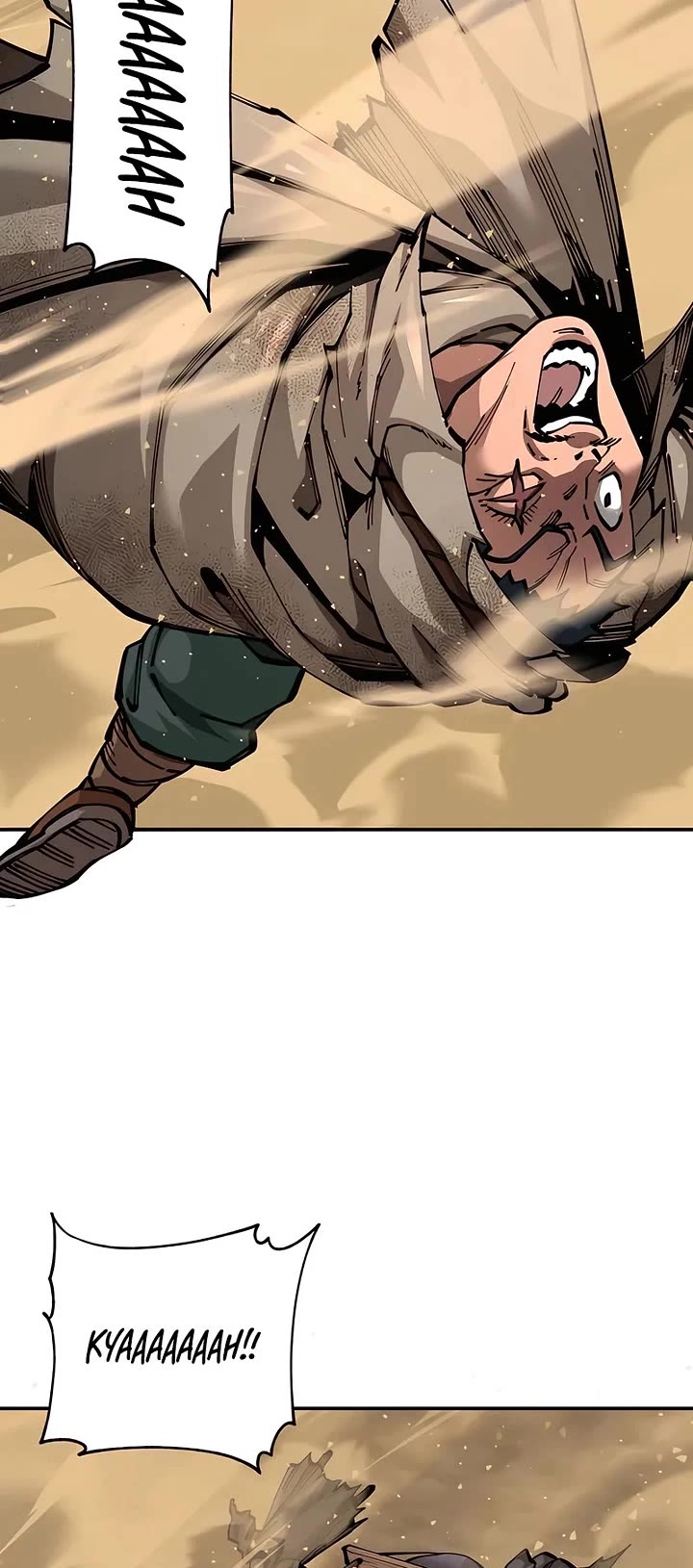 Warrior Grandpa and Supreme Granddaughter Chapter 101 page 93 - Chapter 101
