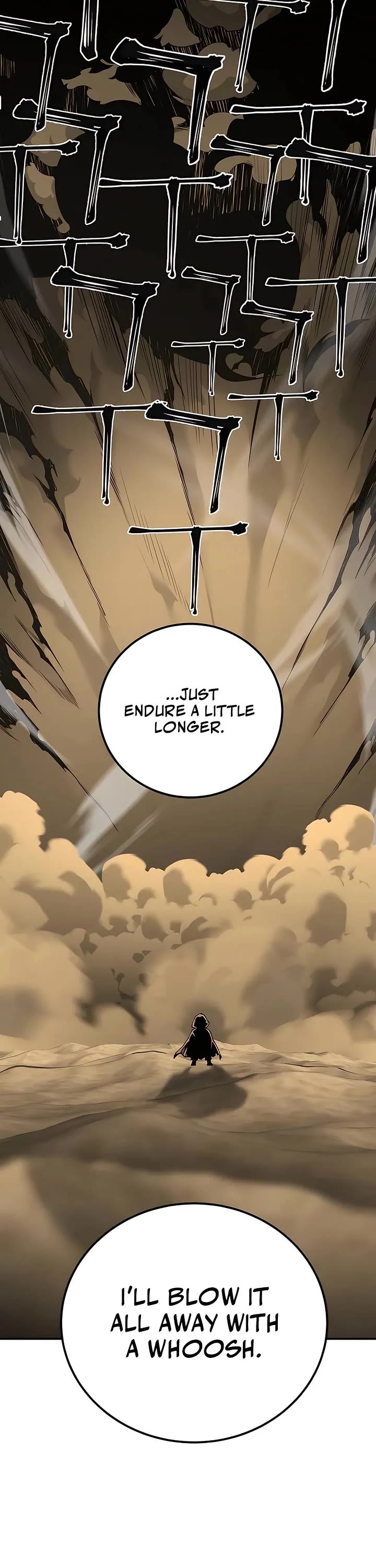 Warrior Grandpa and Supreme Granddaughter Chapter 101 page 97 - Chapter 101