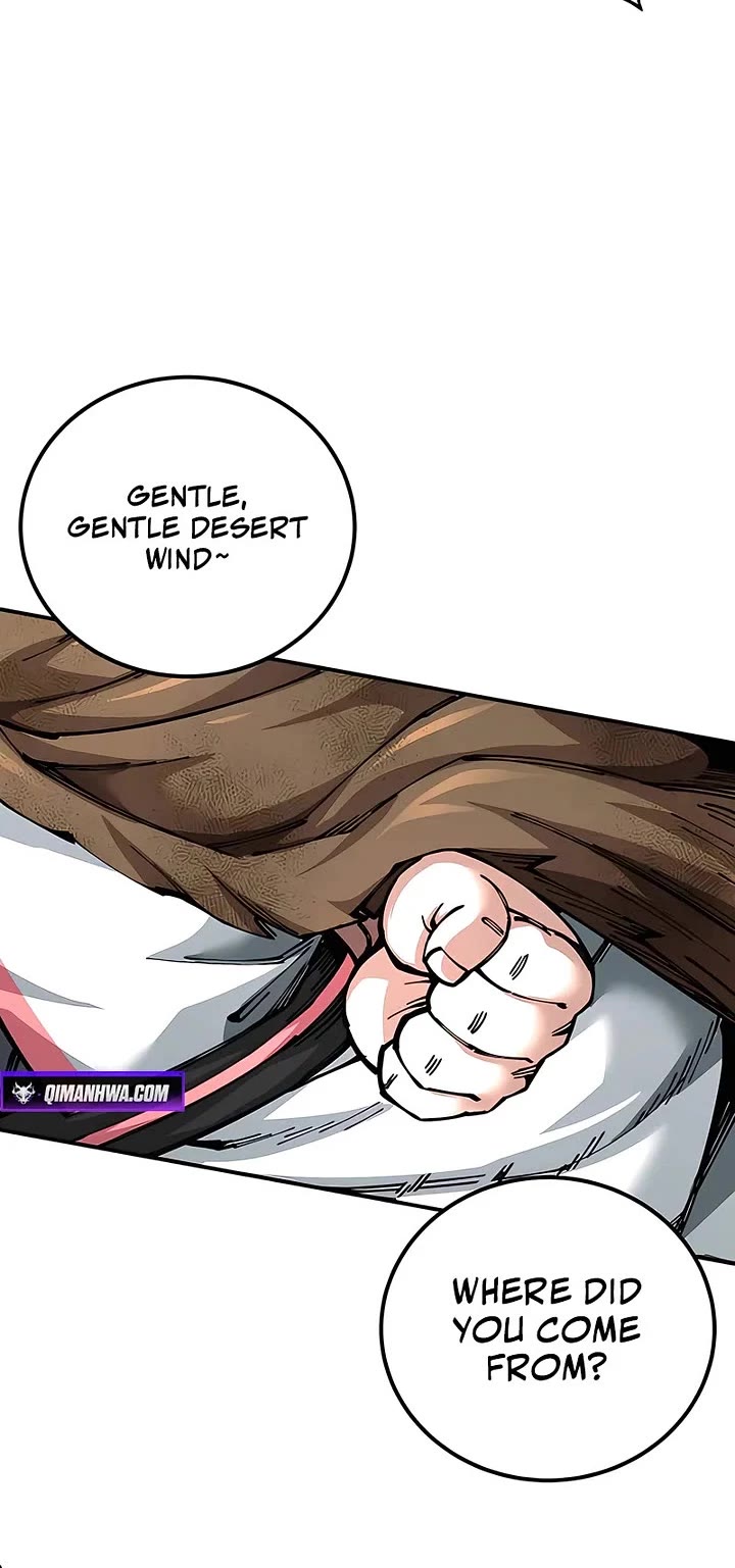 Warrior Grandpa and Supreme Granddaughter Chapter 101 page 99 - Chapter 101
