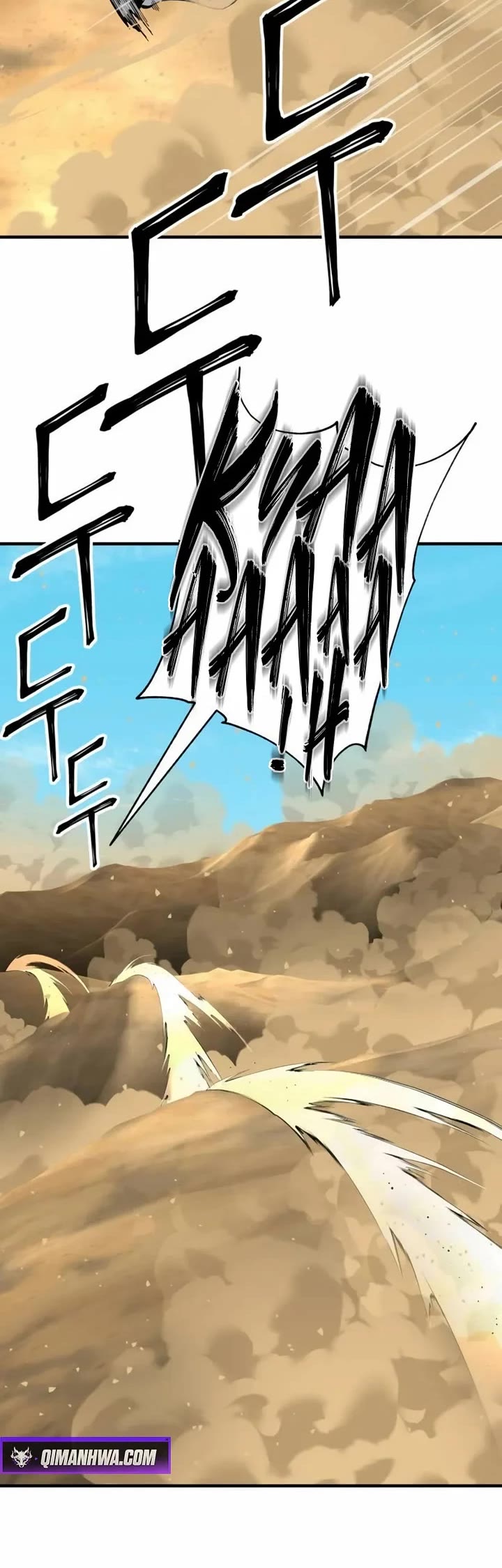 Warrior Grandpa and Supreme Granddaughter Chapter 102 page 15 - Chapter 102