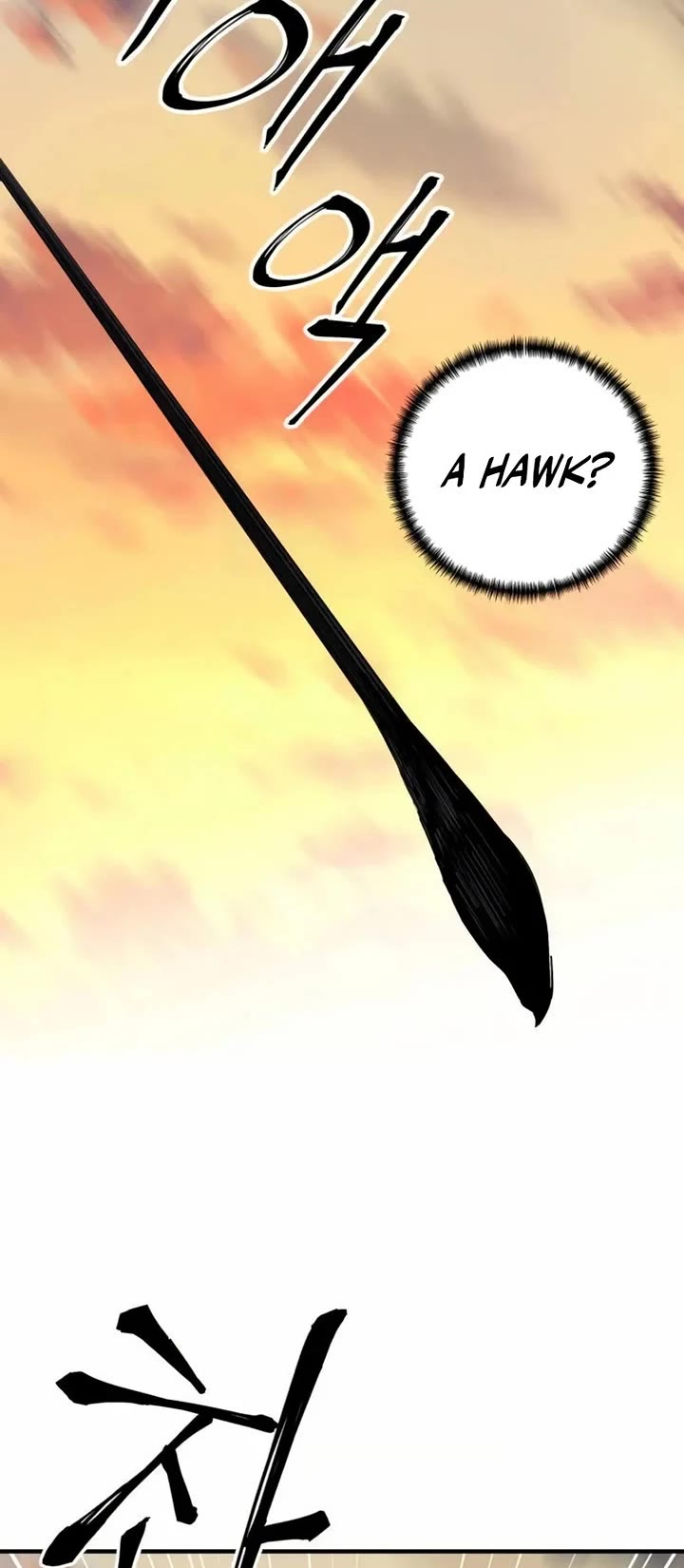 Warrior Grandpa and Supreme Granddaughter Chapter 102 page 19 - Chapter 102