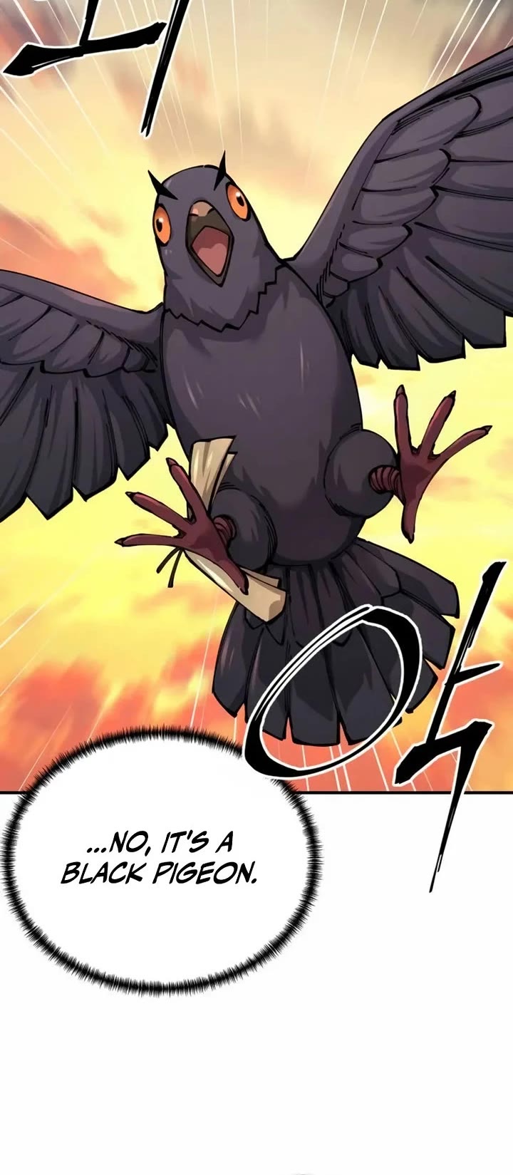 Warrior Grandpa and Supreme Granddaughter Chapter 102 page 20 - Chapter 102
