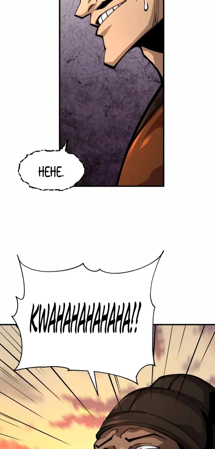 Warrior Grandpa and Supreme Granddaughter Chapter 102 page 47 - Chapter 102