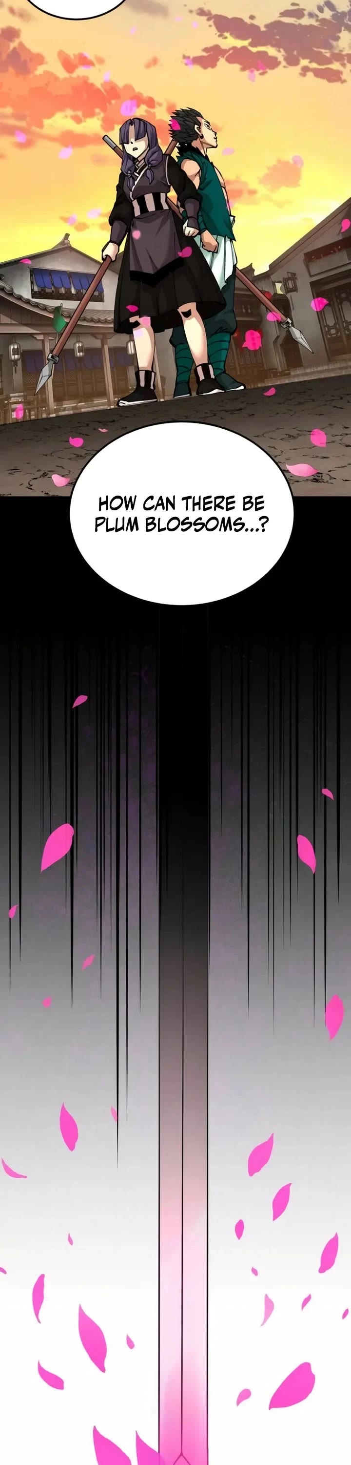 Warrior Grandpa and Supreme Granddaughter Chapter 102 page 51 - Chapter 102