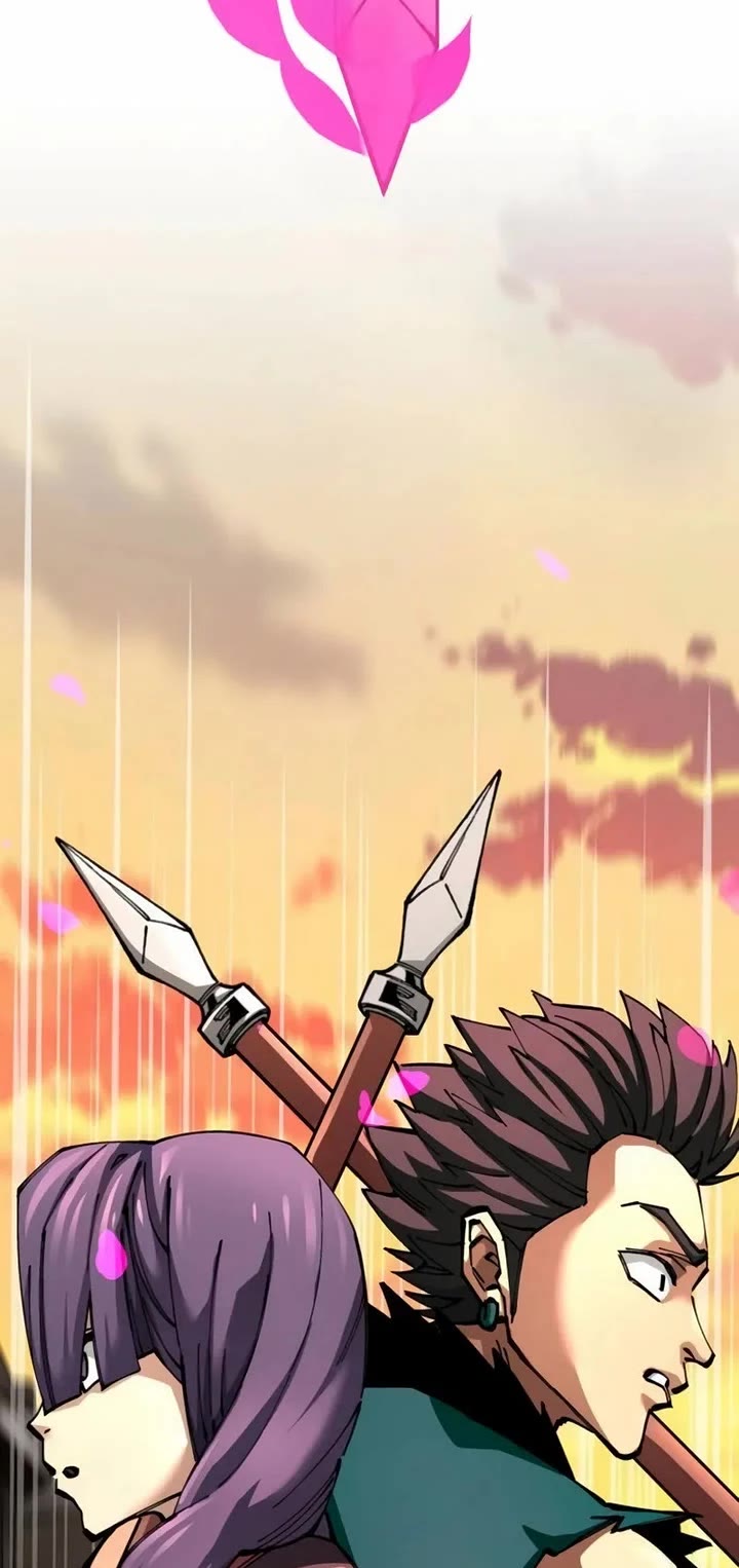 Warrior Grandpa and Supreme Granddaughter Chapter 102 page 52 - Chapter 102