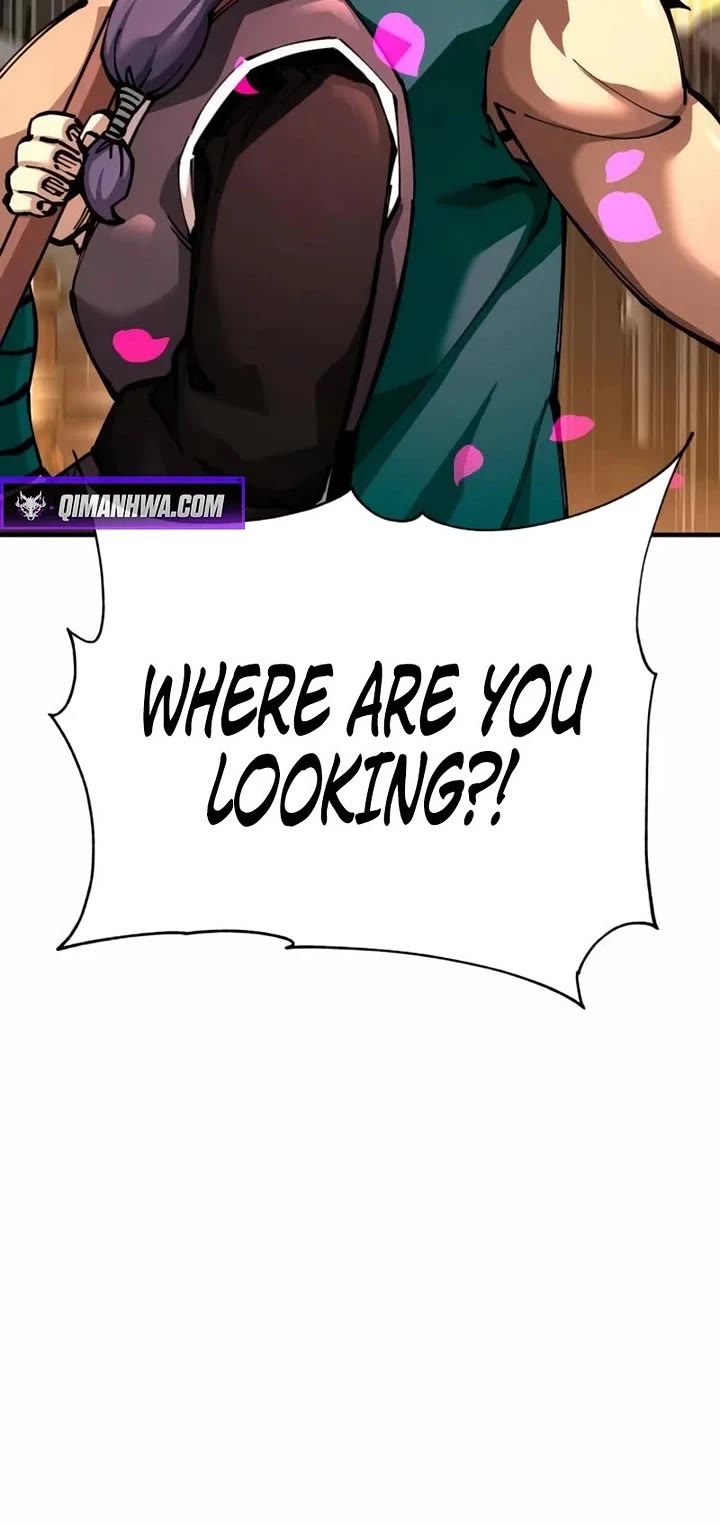 Warrior Grandpa and Supreme Granddaughter Chapter 102 page 53 - Chapter 102