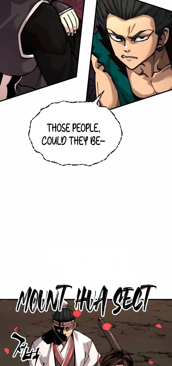 Warrior Grandpa and Supreme Granddaughter Chapter 102 page 57 - Chapter 102
