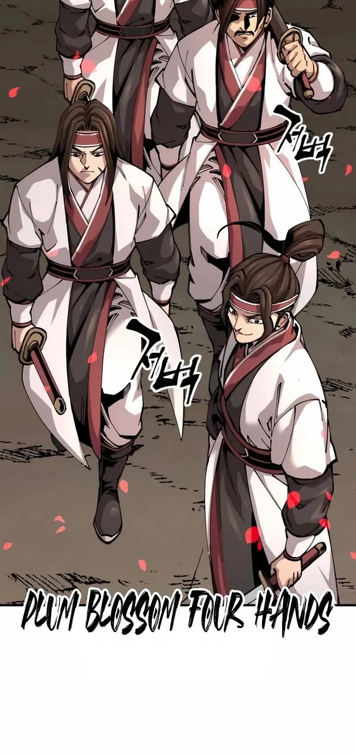 Warrior Grandpa and Supreme Granddaughter Chapter 102 page 58 - Chapter 102