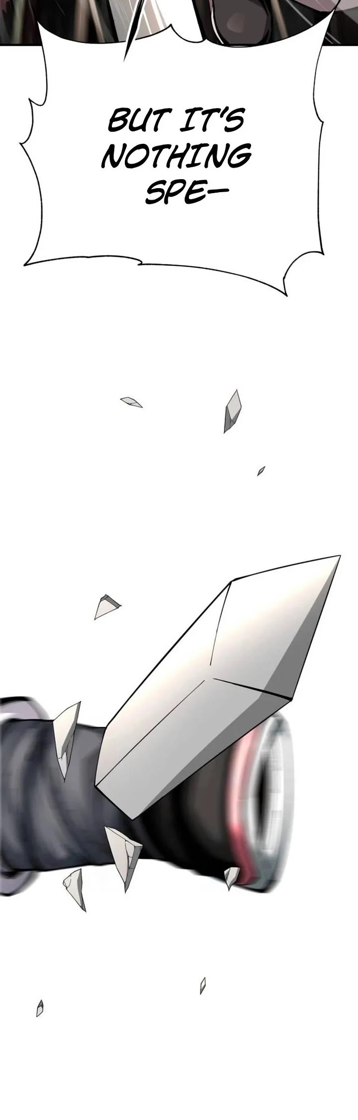 Warrior Grandpa and Supreme Granddaughter Chapter 103 page 16 - Chapter 103