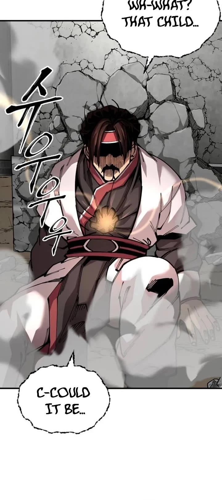 Warrior Grandpa and Supreme Granddaughter Chapter 103 page 26 - Chapter 103