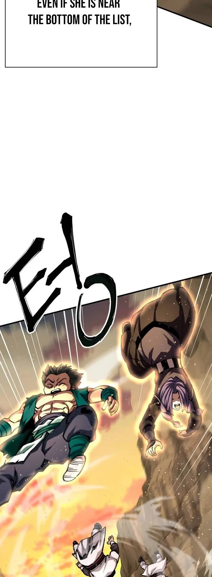 Warrior Grandpa and Supreme Granddaughter Chapter 103 page 49 - Chapter 103