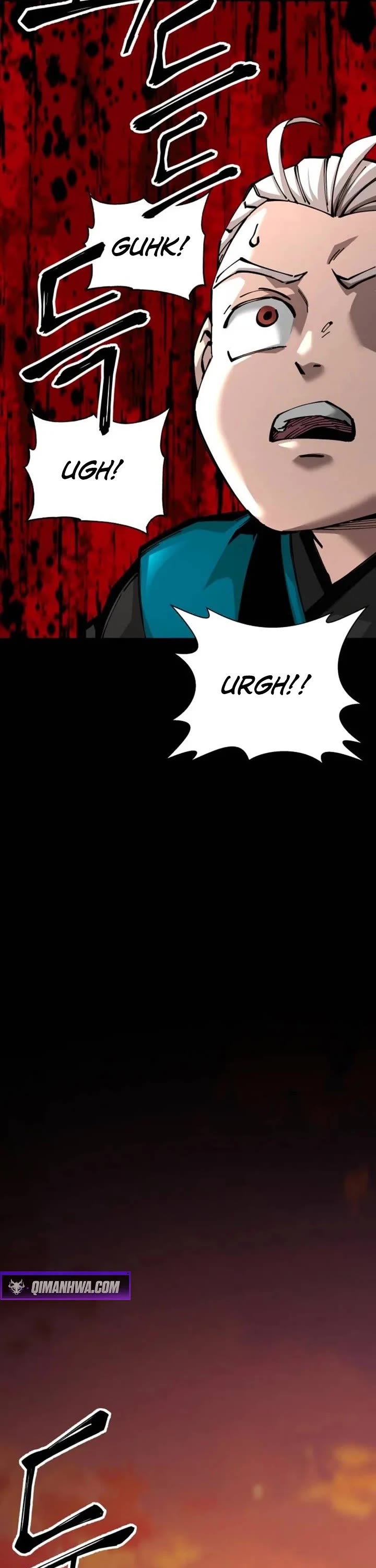 Warrior Grandpa and Supreme Granddaughter Chapter 103 page 66 - Chapter 103