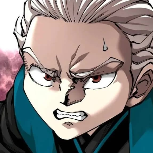 Warrior Grandpa and Supreme Granddaughter Chapter 103 cover