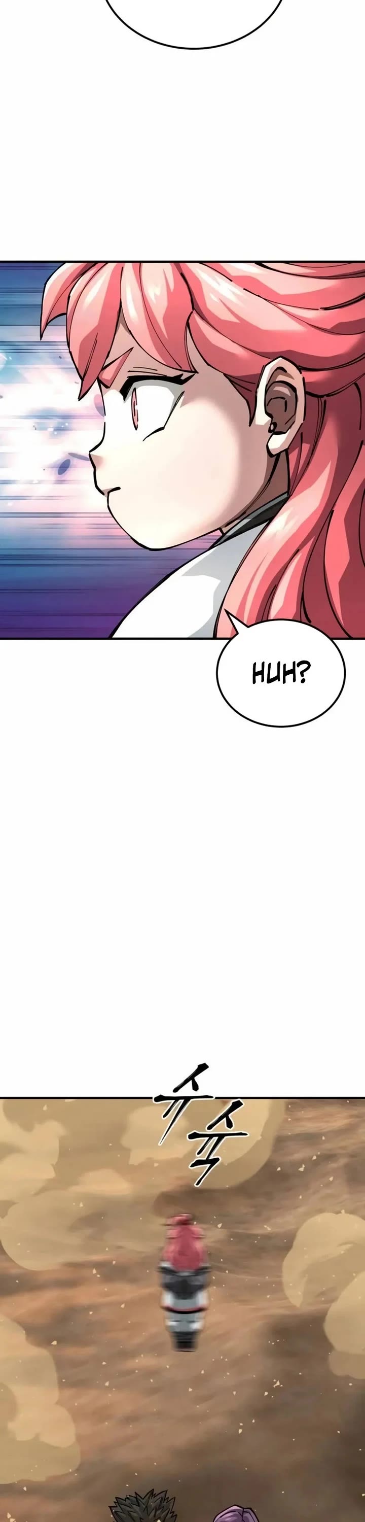 Warrior Grandpa and Supreme Granddaughter Chapter 104 page 17 - Chapter 104