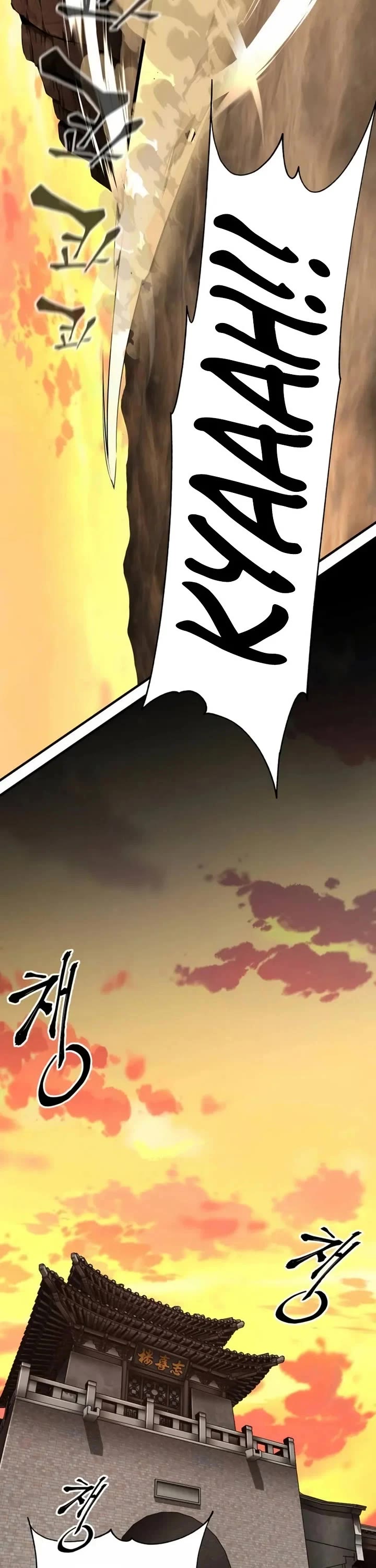 Warrior Grandpa and Supreme Granddaughter Chapter 104 page 22 - Chapter 104