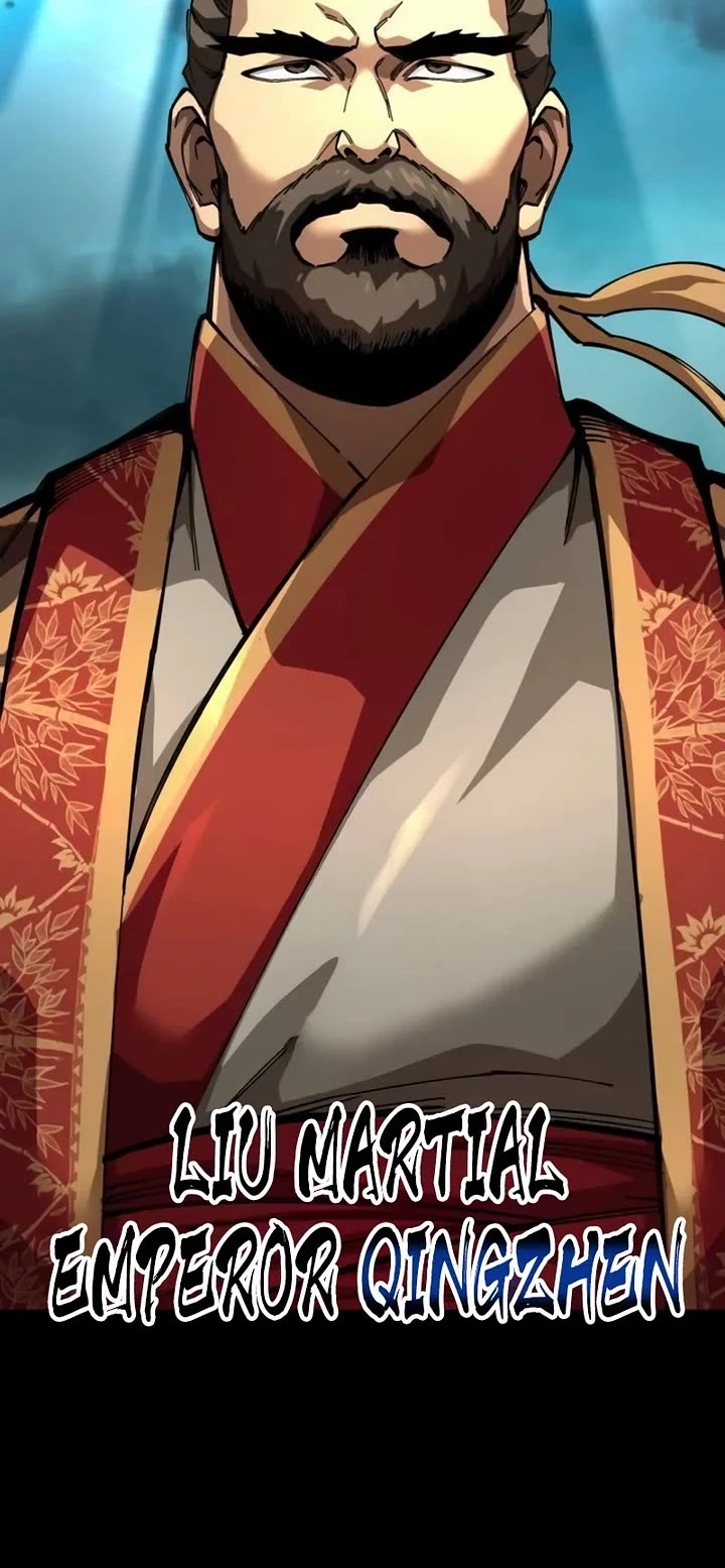 Warrior Grandpa and Supreme Granddaughter Chapter 104 page 4 - Chapter 104