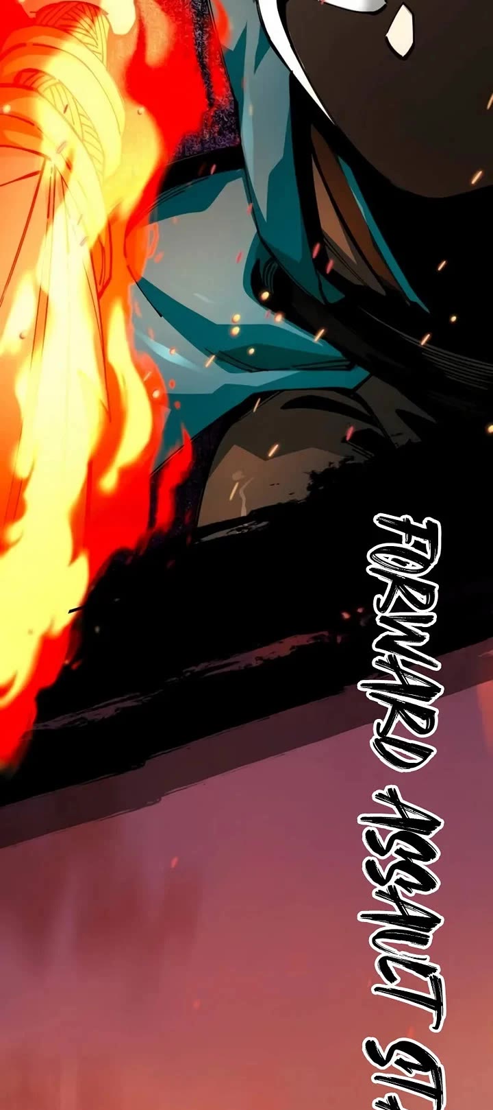 Warrior Grandpa and Supreme Granddaughter Chapter 104 page 47 - Chapter 104
