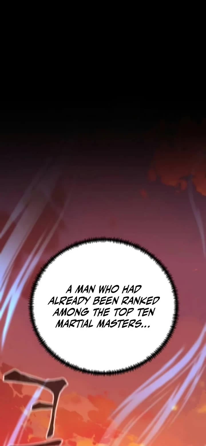 Warrior Grandpa and Supreme Granddaughter Chapter 104 page 5 - Chapter 104