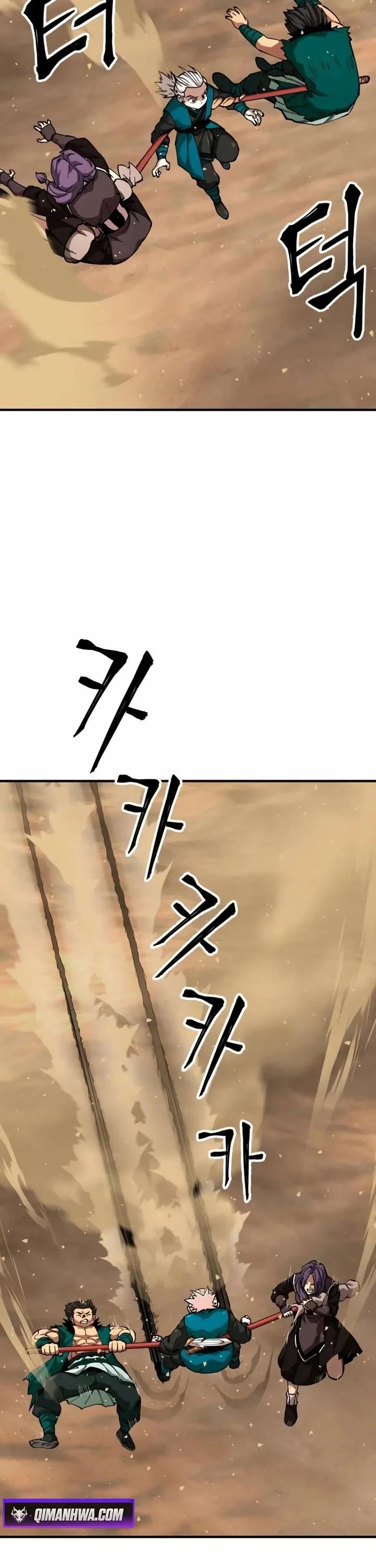 Warrior Grandpa and Supreme Granddaughter Chapter 104 page 55 - Chapter 104