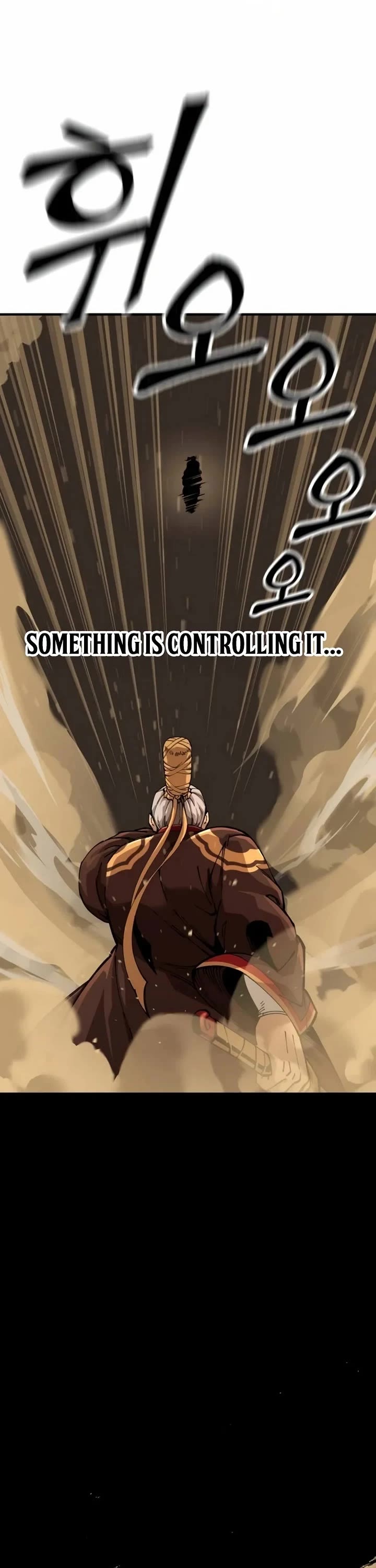 Warrior Grandpa and Supreme Granddaughter Chapter 104 page 60 - Chapter 104