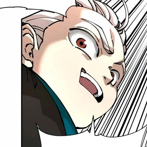 Warrior Grandpa and Supreme Granddaughter Chapter 104 cover