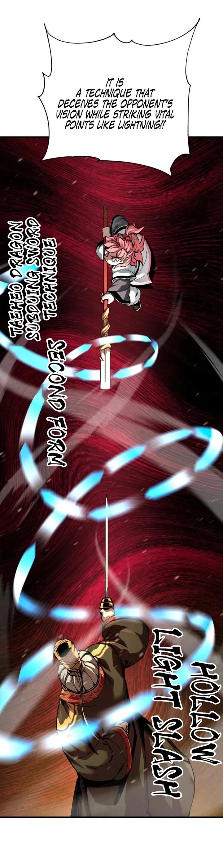 Warrior Grandpa and Supreme Granddaughter Chapter 105 page 19 - Chapter 105