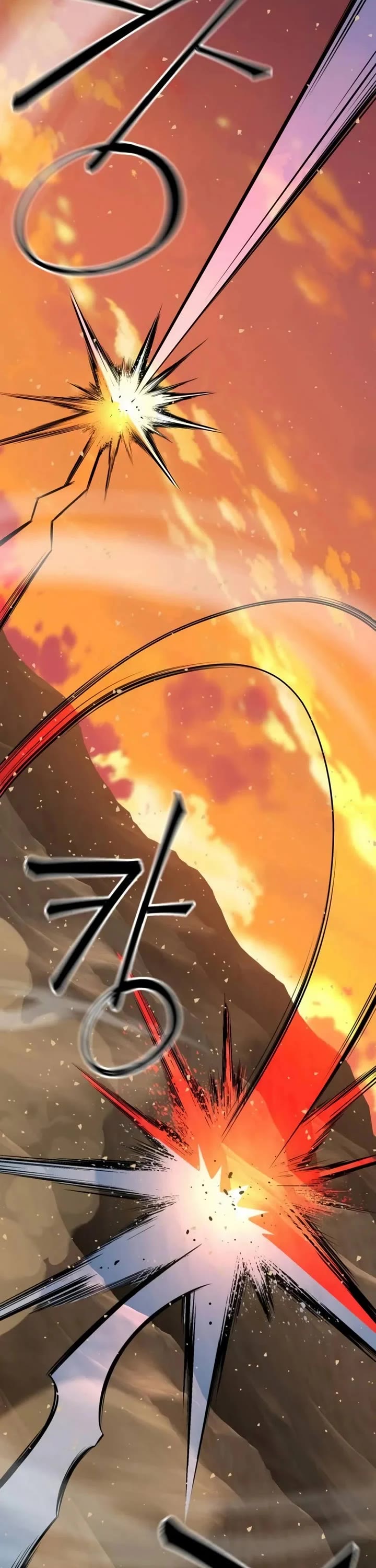 Warrior Grandpa and Supreme Granddaughter Chapter 105 page 40 - Chapter 105