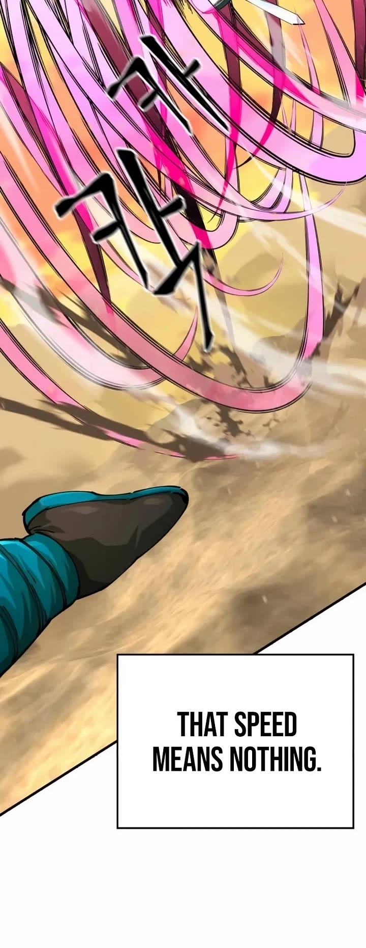 Warrior Grandpa and Supreme Granddaughter Chapter 106 page 4 - Chapter 106