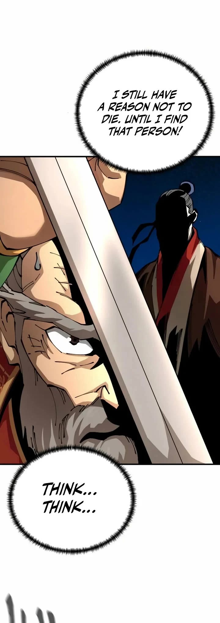 Warrior Grandpa and Supreme Granddaughter Chapter 106 page 52 - Chapter 106
