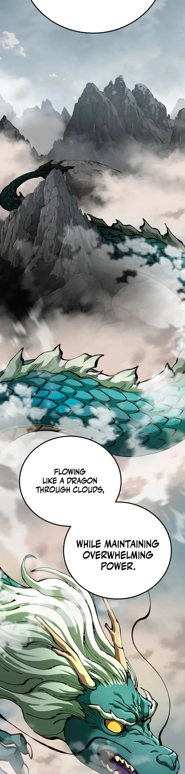 Warrior Grandpa and Supreme Granddaughter Chapter 106 page 60 - Chapter 106