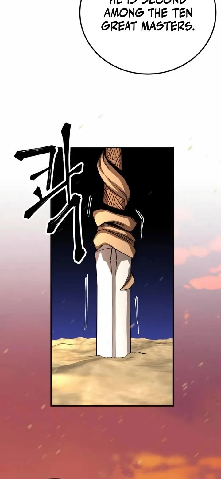 Warrior Grandpa and Supreme Granddaughter Chapter 106 page 63 - Chapter 106