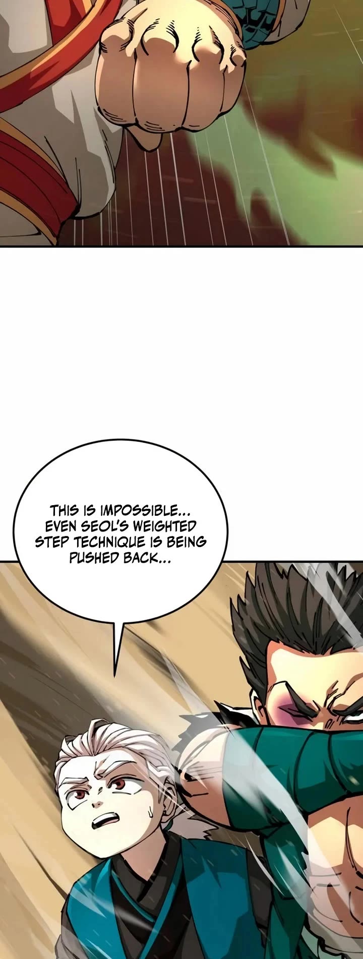Warrior Grandpa and Supreme Granddaughter Chapter 106 page 67 - Chapter 106