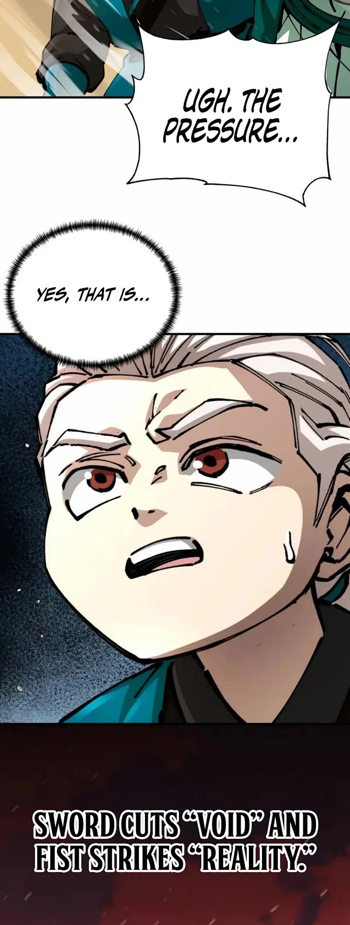 Warrior Grandpa and Supreme Granddaughter Chapter 106 page 68 - Chapter 106