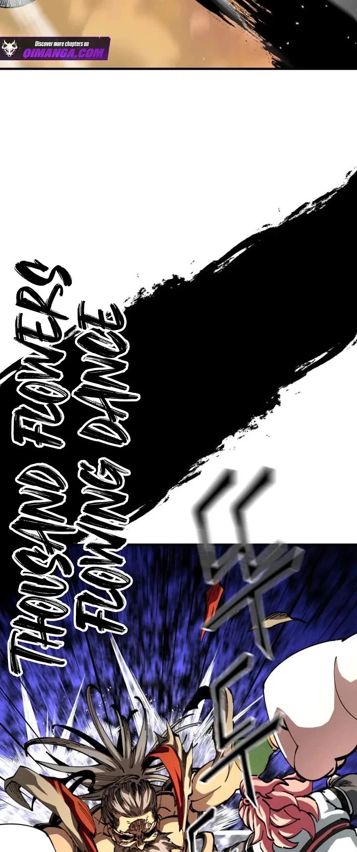 Warrior Grandpa and Supreme Granddaughter Chapter 107 page 19 - Chapter 107