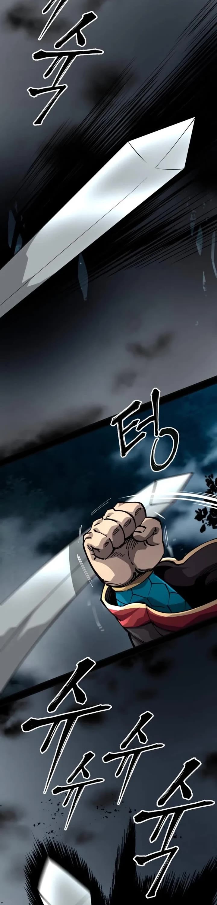Warrior Grandpa and Supreme Granddaughter Chapter 107 page 2 - Chapter 107