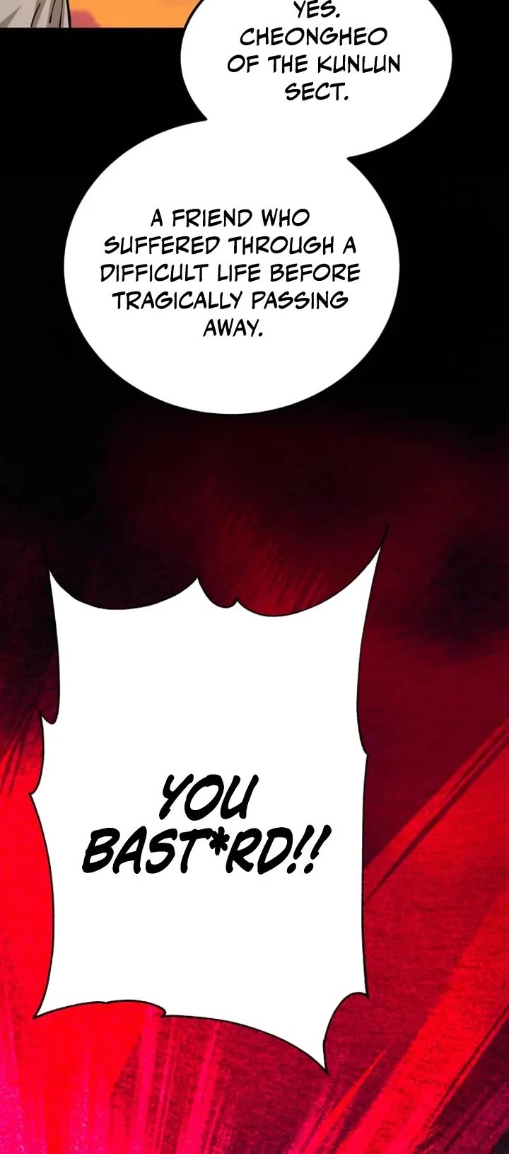 Warrior Grandpa and Supreme Granddaughter Chapter 107 page 47 - Chapter 107