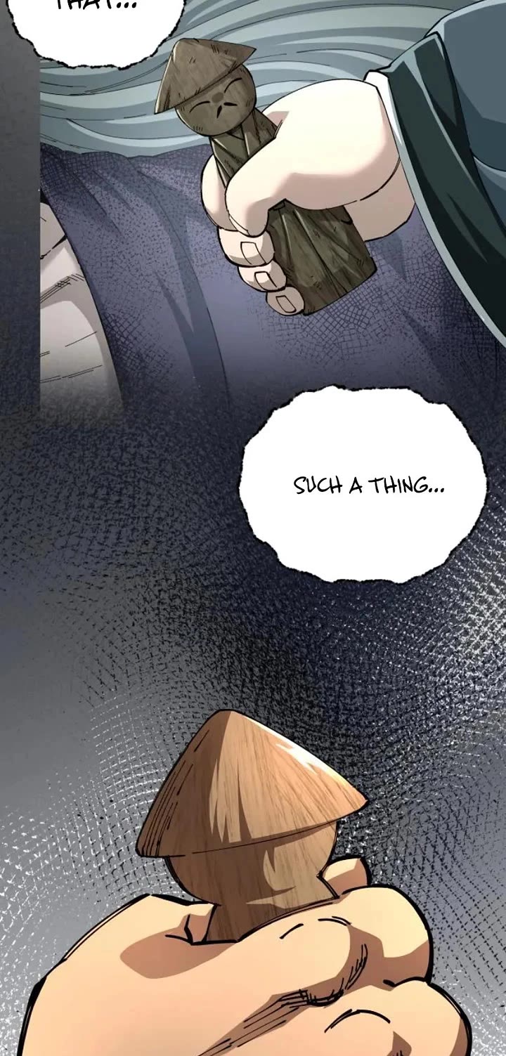 Warrior Grandpa and Supreme Granddaughter Chapter 107 page 51 - Chapter 107