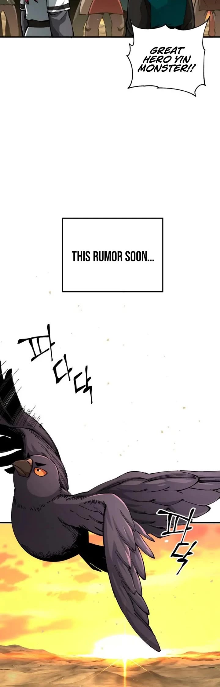 Warrior Grandpa and Supreme Granddaughter Chapter 107 page 62 - Chapter 107