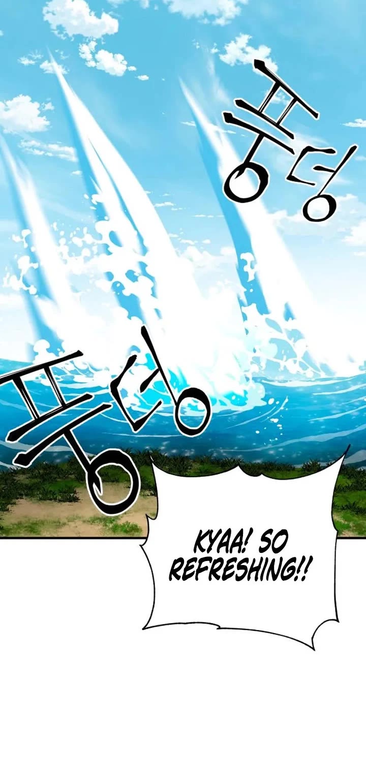 Warrior Grandpa and Supreme Granddaughter Chapter 108 page 18 - Chapter 108