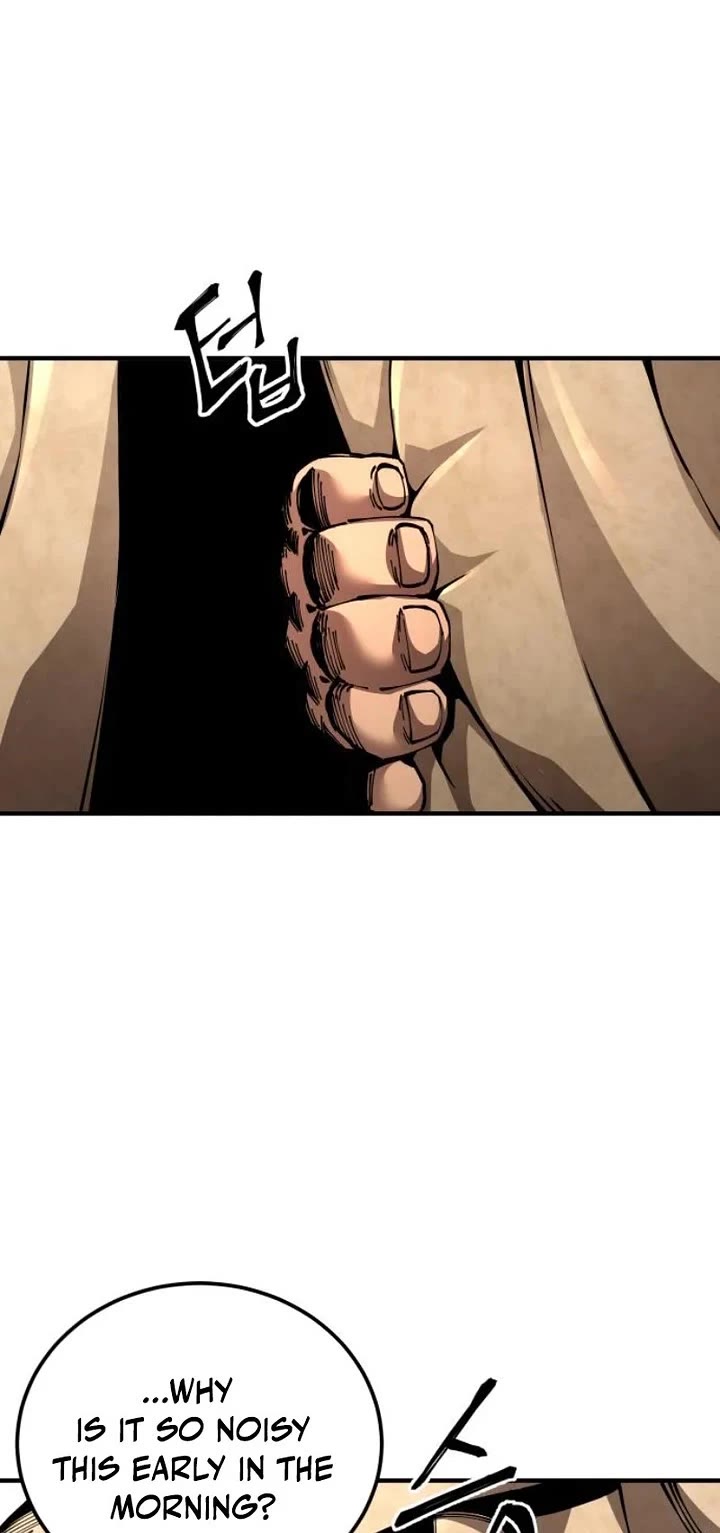 Warrior Grandpa and Supreme Granddaughter Chapter 108 page 22 - Chapter 108
