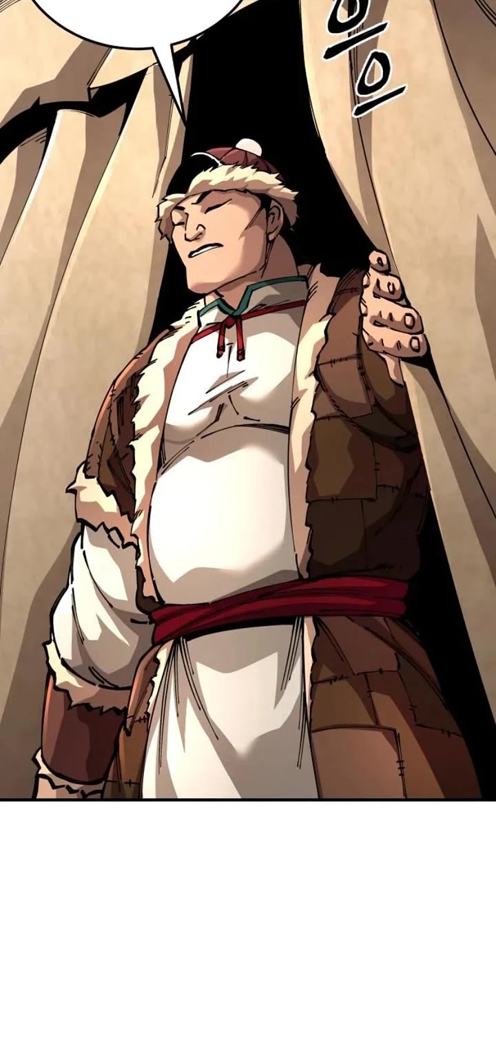 Warrior Grandpa and Supreme Granddaughter Chapter 108 page 23 - Chapter 108