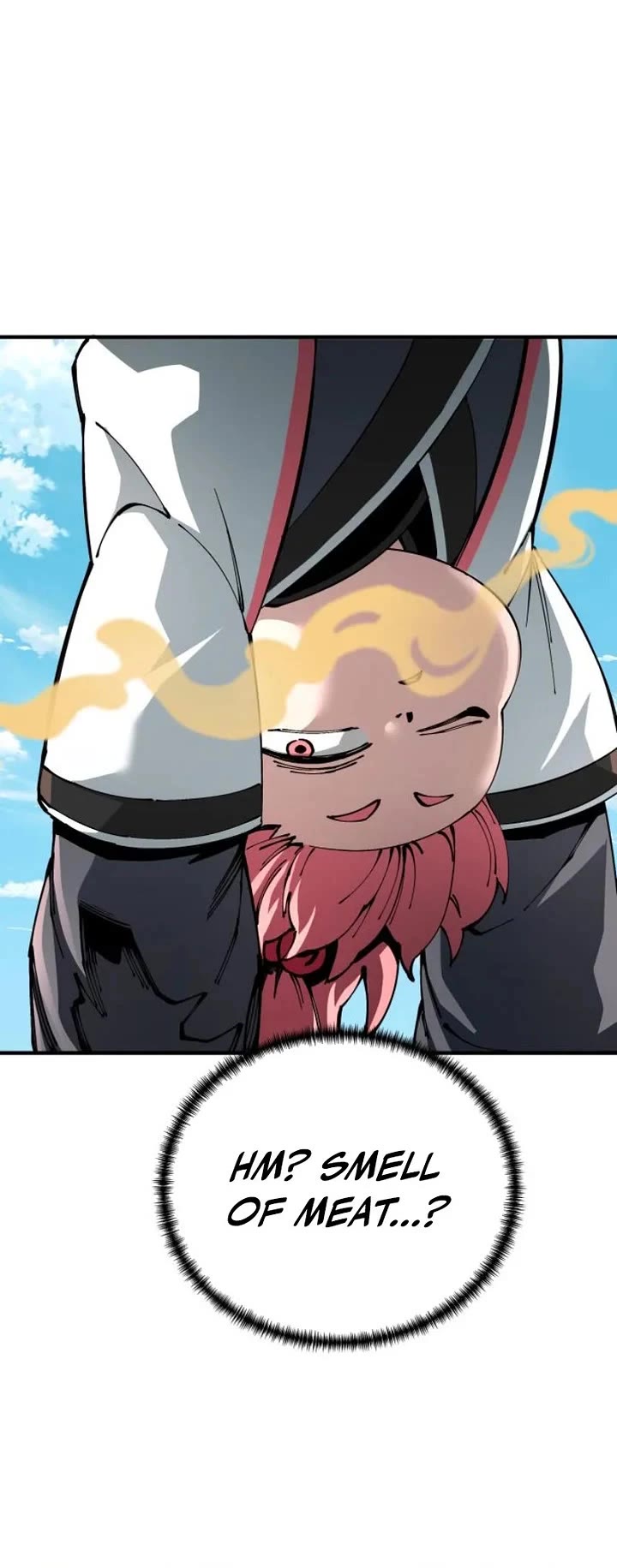 Warrior Grandpa and Supreme Granddaughter Chapter 108 page 48 - Chapter 108