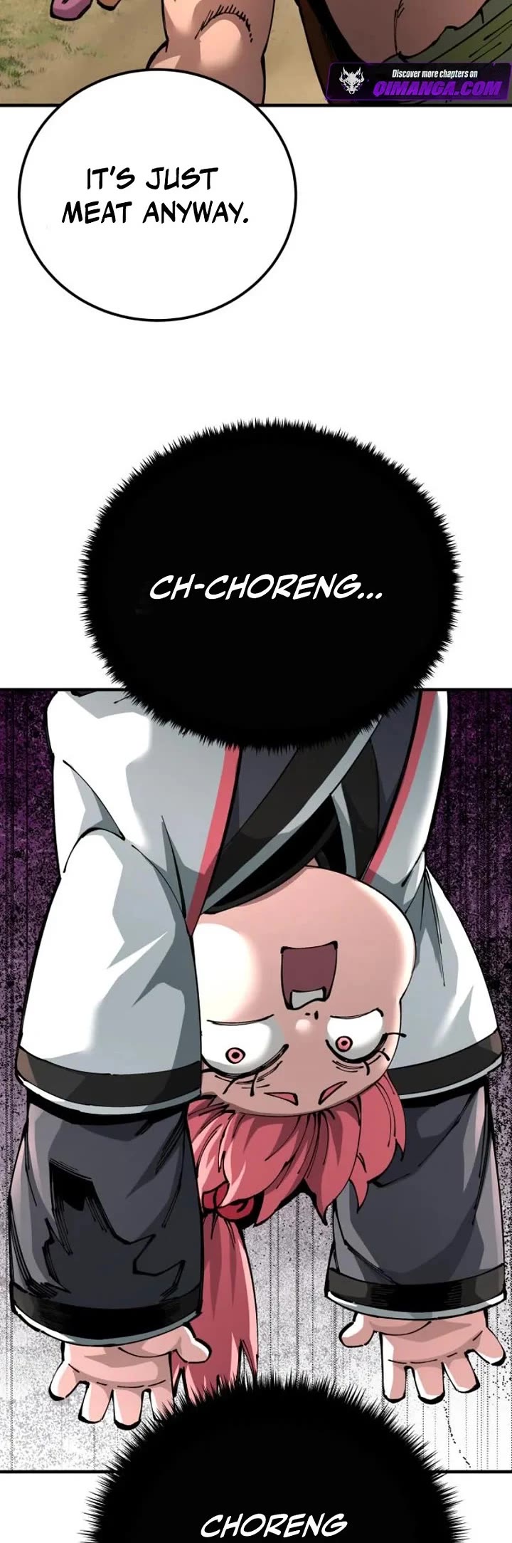 Warrior Grandpa and Supreme Granddaughter Chapter 108 page 53 - Chapter 108